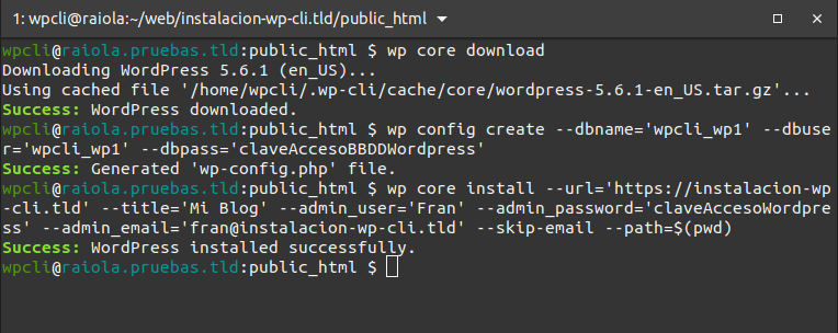 wpcli-instalar-wordpress