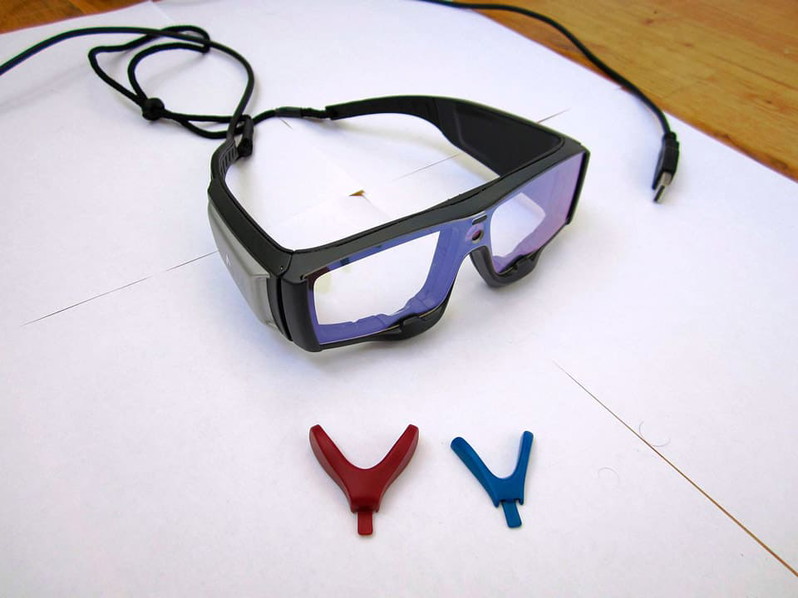 heatmap eye tracking