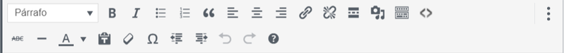 justificar-texto-wordpress-html-gutenberg