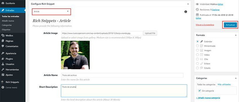 all-in-one-rich-snippets-implementacion-wordpress