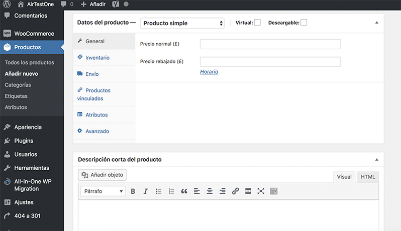 añadir-producto-woocommerce