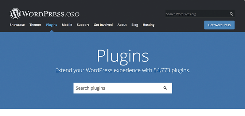 plugins-wordpress