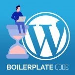 Boilerplate code: Qué es y cómo aplicarlo en WordPress