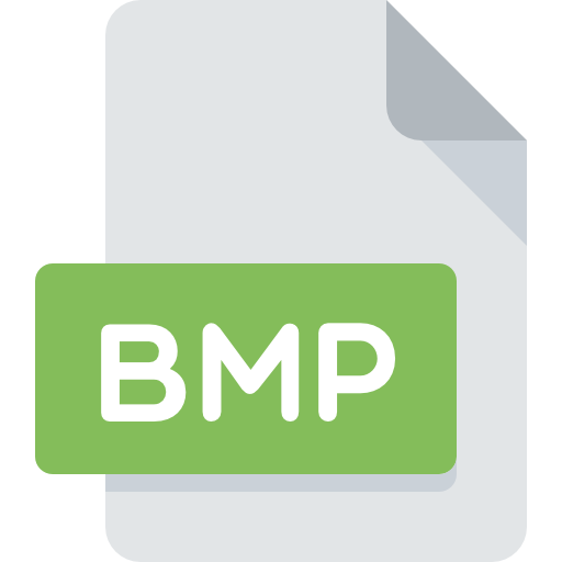 Formato de imagen BMP