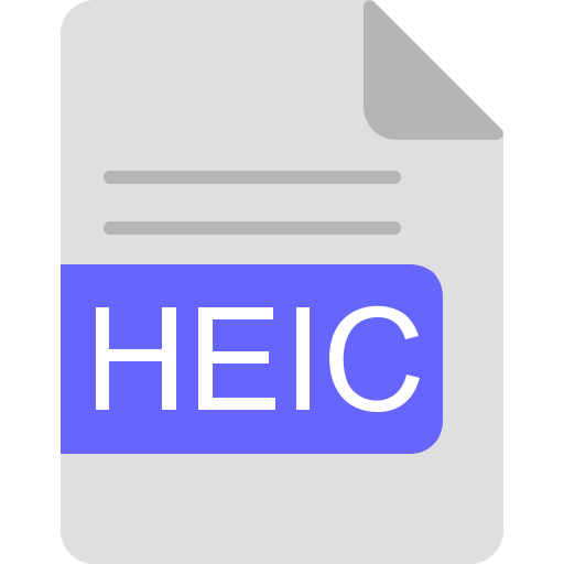 Formato de imagen HEIC