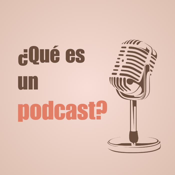 Podcast: Qué es y cómo funciona este formato