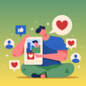 Redes sociales: Qué son y de dónde viene su influencia