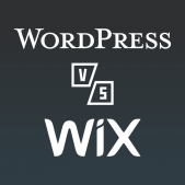 Wix o WordPress: Ventajas y desventajas de cada uno