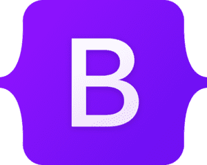 Bootstrap es uno de los mejores frameworks de CSS para maquetar sitios web.