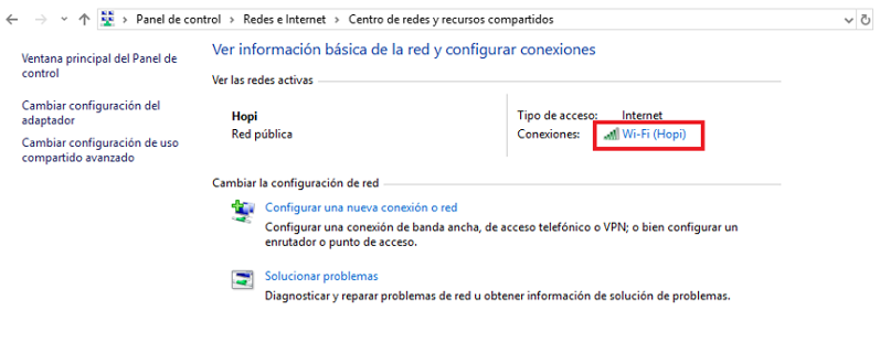cambiar_dns_w10_1