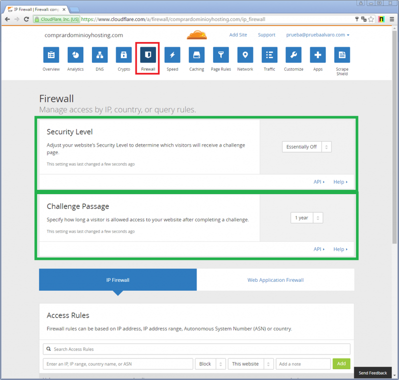 cloudflare