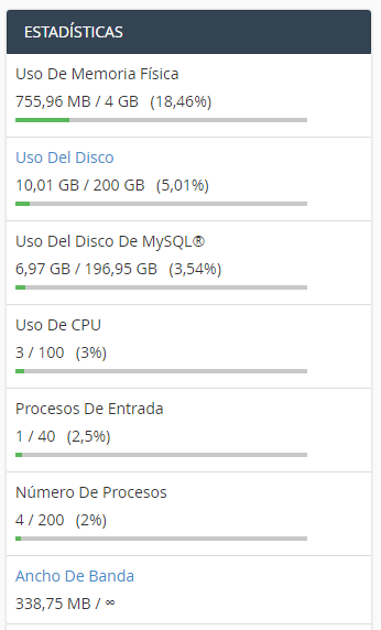 lve cloudlinux
