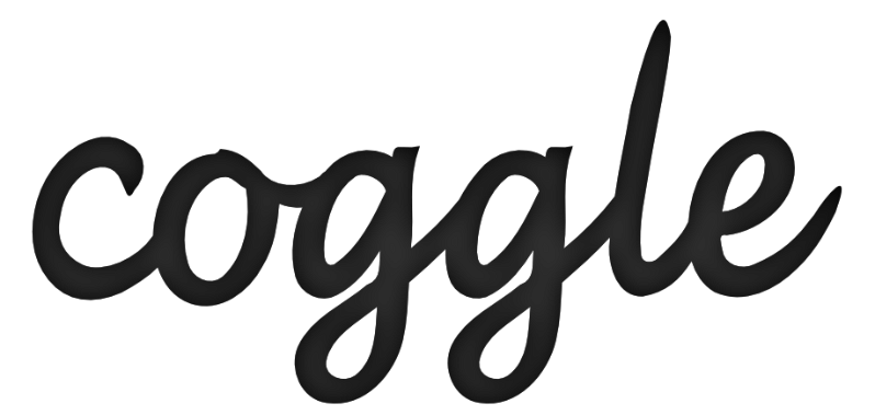 coggle logo