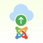Cómo subir Joomla a un hosting