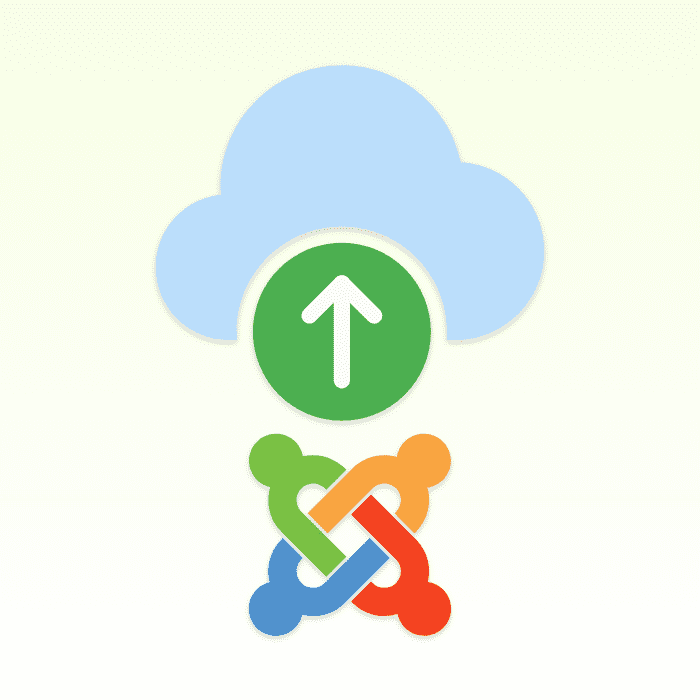 Cómo subir Joomla a un hosting