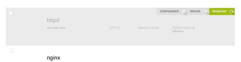 comprobacion servicios activos 5
