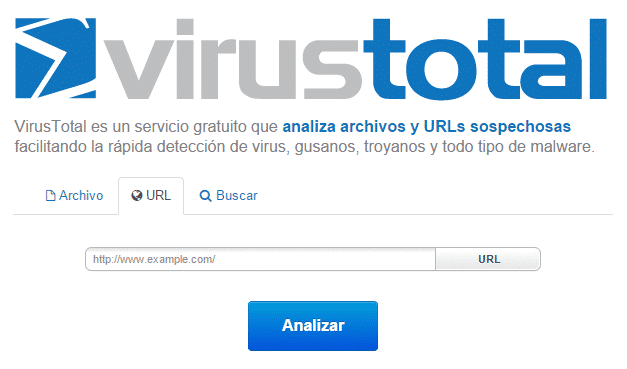 desinfectar wordpress