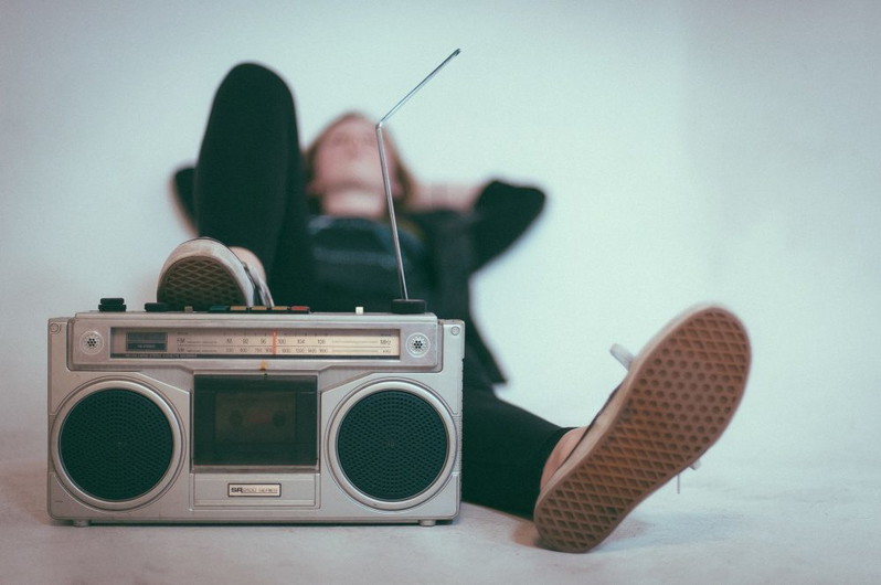 Diferencia entre podcast y radio
