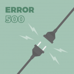 Error 500: ¿Qué significa y cómo solucionarlo?