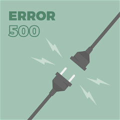 Error 500: ¿Qué significa y cómo solucionarlo?