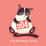 Cómo solucionar el error 504 (Gateway timeout)