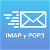 Protocolos de correo IMAP y POP3: ¿cuál es la diferencia?