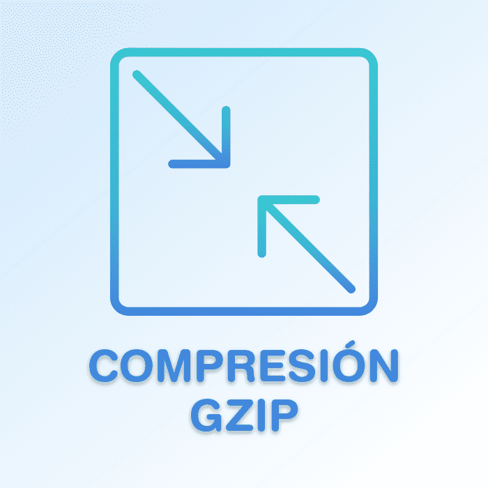 Compresión GZIP como técnica WPO