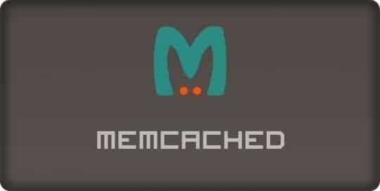 Memcached, cache de objetos distribuido en RAM