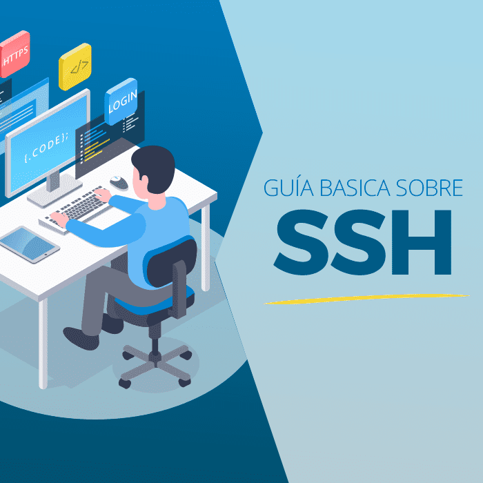 Articulo sobre SSH