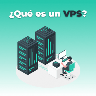 ¿Qué es un servidor VPS?