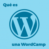 Qué es una WordCamp y qué función cumple en la comunidad de WordPress