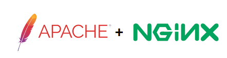 nginx proxy inverso apache
