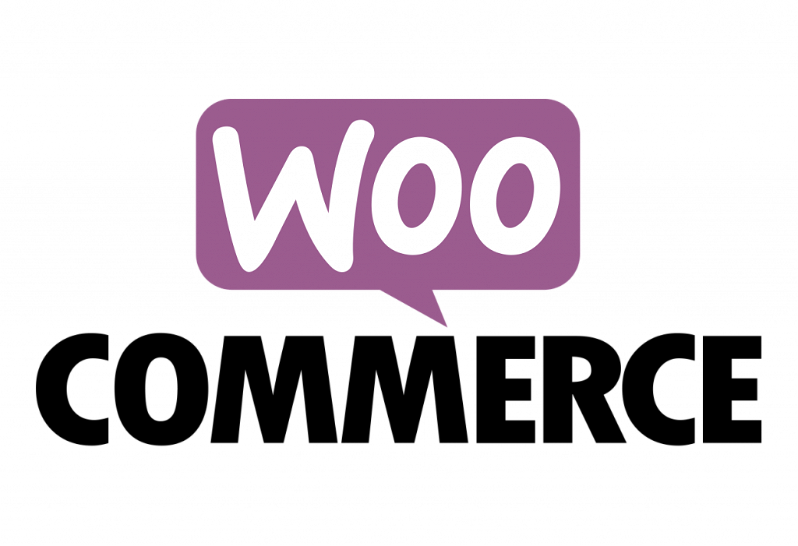 logo woocommerce