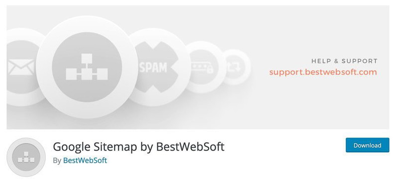 sitemap html