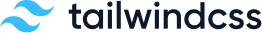 Tailwind logotipo