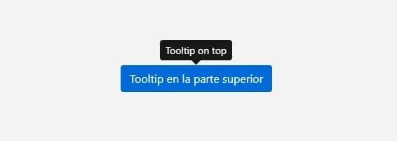 tooltips bootstrap