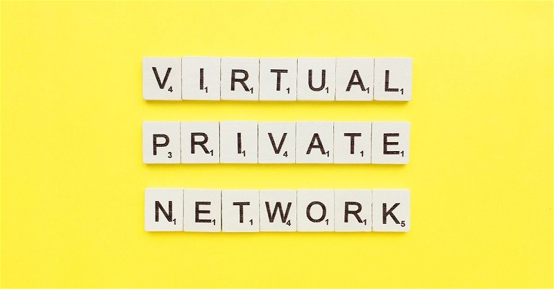 Virtual Private Network o VPN