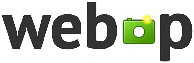 logo WebP
