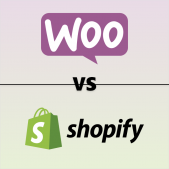 Shopify vs WooCommerce: tu tienda online en la mejor plataforma