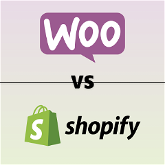 Shopify vs WooCommerce: tu tienda online en la mejor plataforma