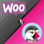 WooCommerce vs PrestaShop: Comparativa